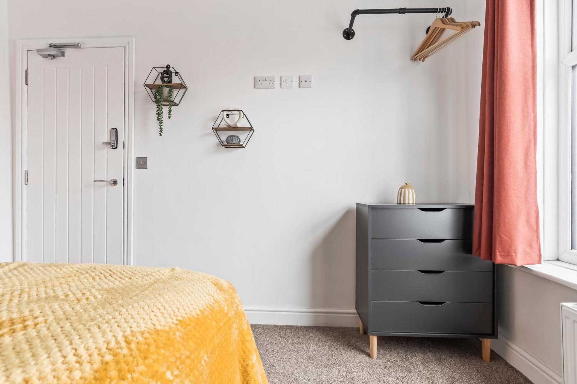 4 Bedroom, 2 Bath In Newcastle Town Centre Luaran gambar